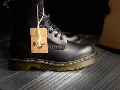 Dr. Martens